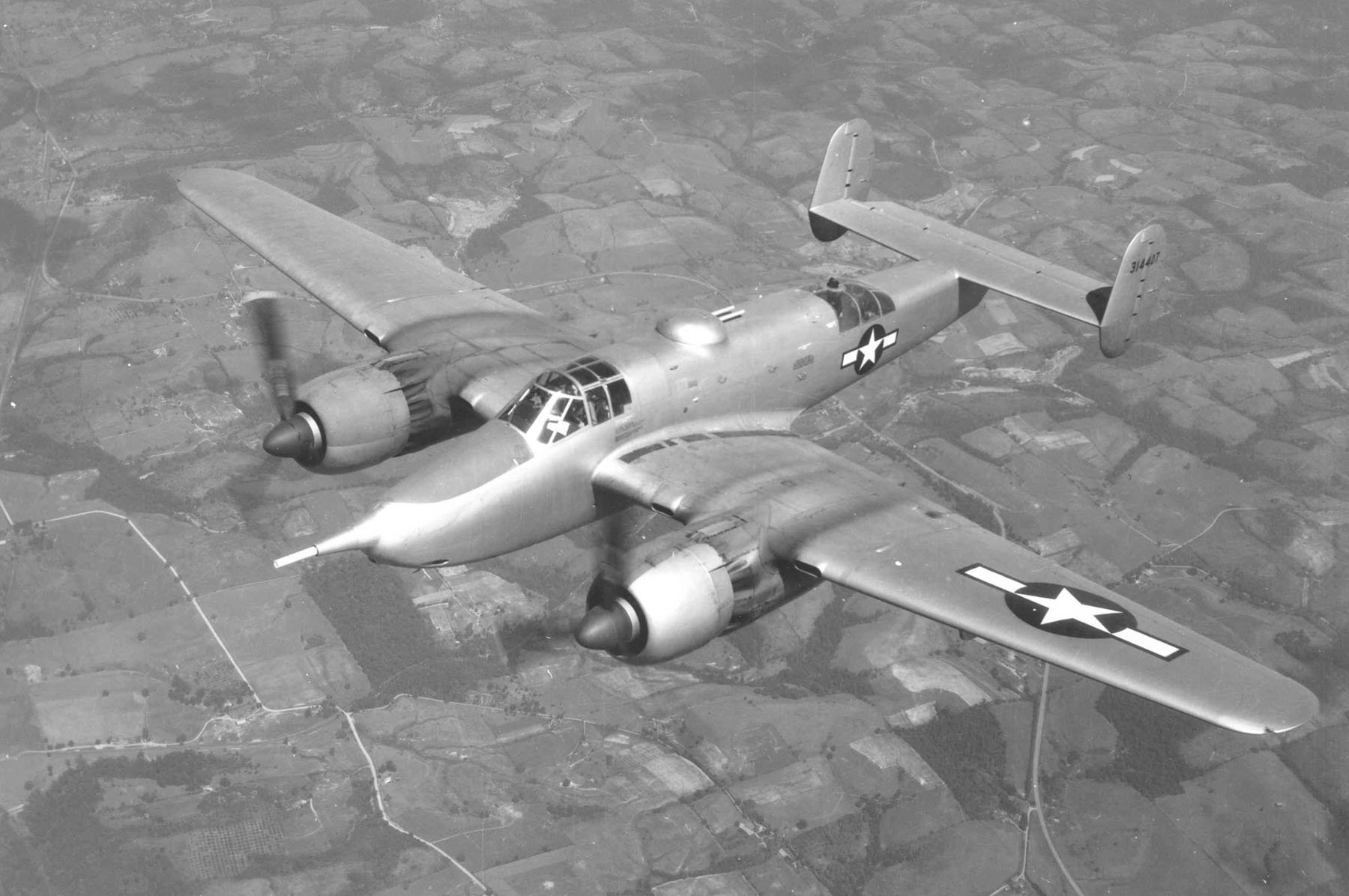 beechcraft, Aircraft, Airplane Wallpaper