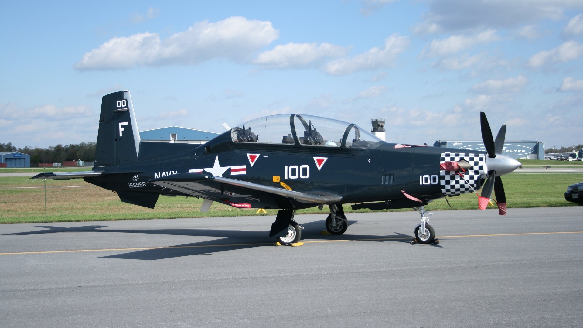beechcraft, Aircraft, Airplane Wallpaper