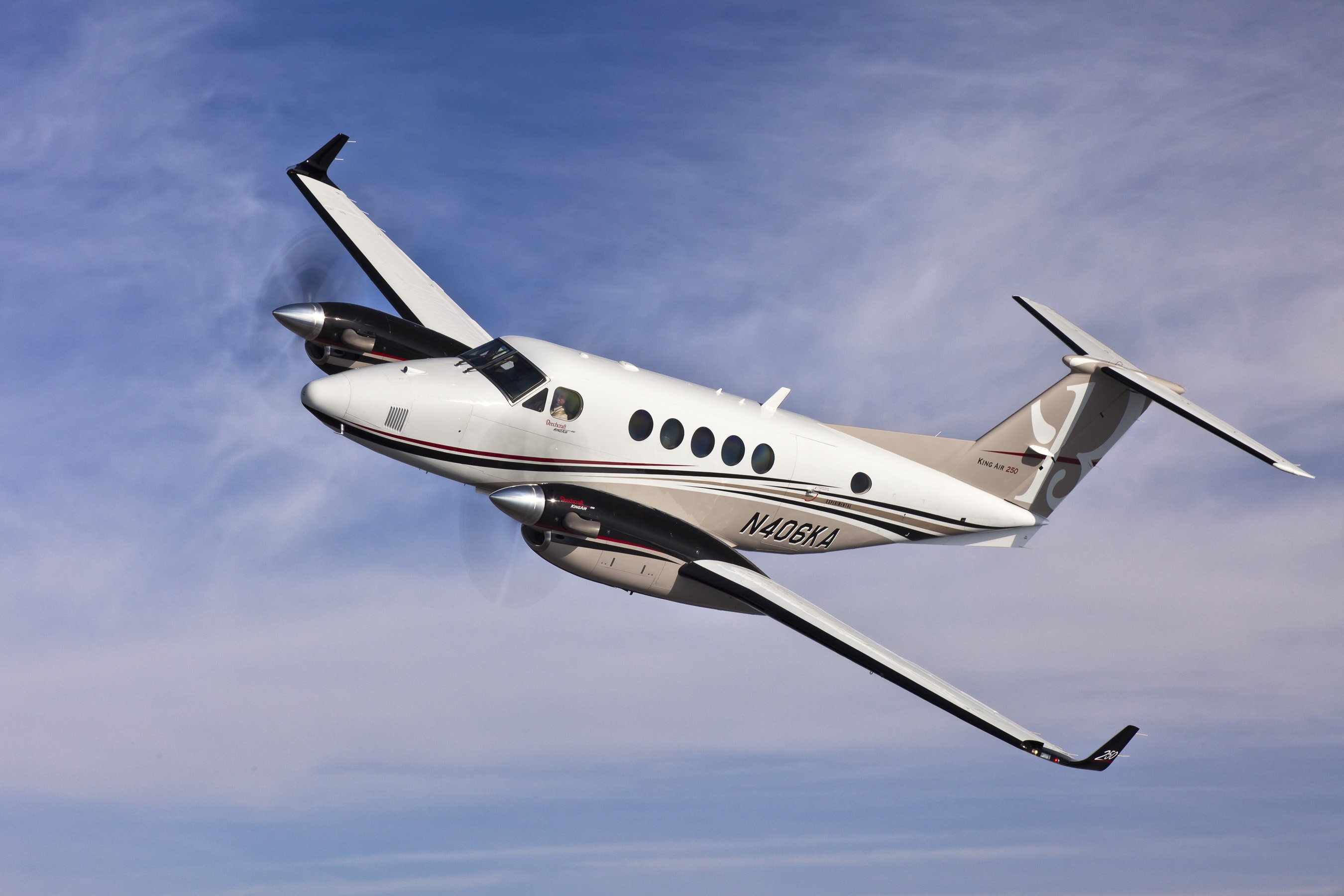 beechcraft, Aircraft, Airplane Wallpaper