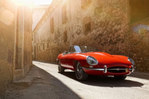 1961, Jaguar, E type, Classic, Cars