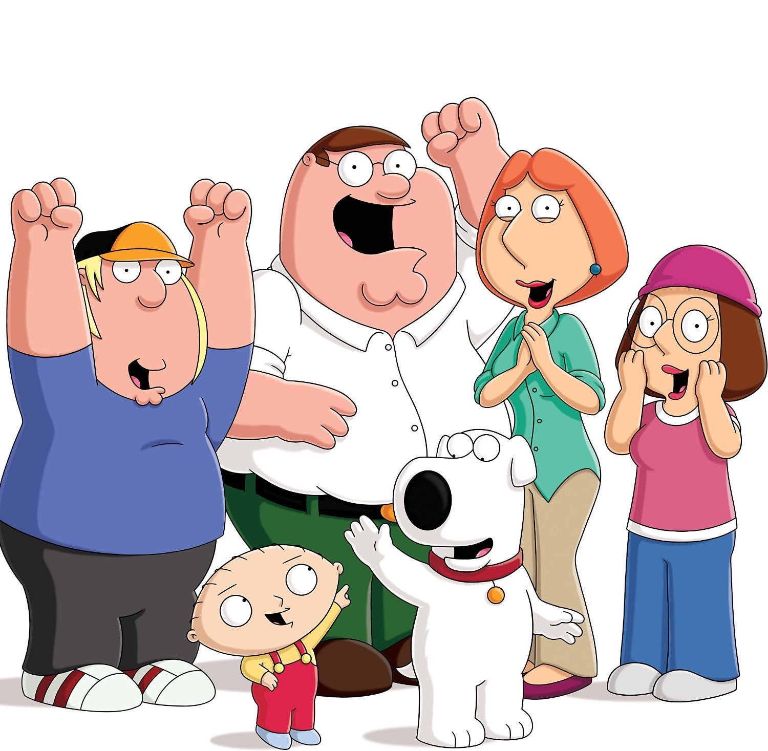 family, Guy, Cartoon, Series, Humor, Funny, Familyguy Wallpaper