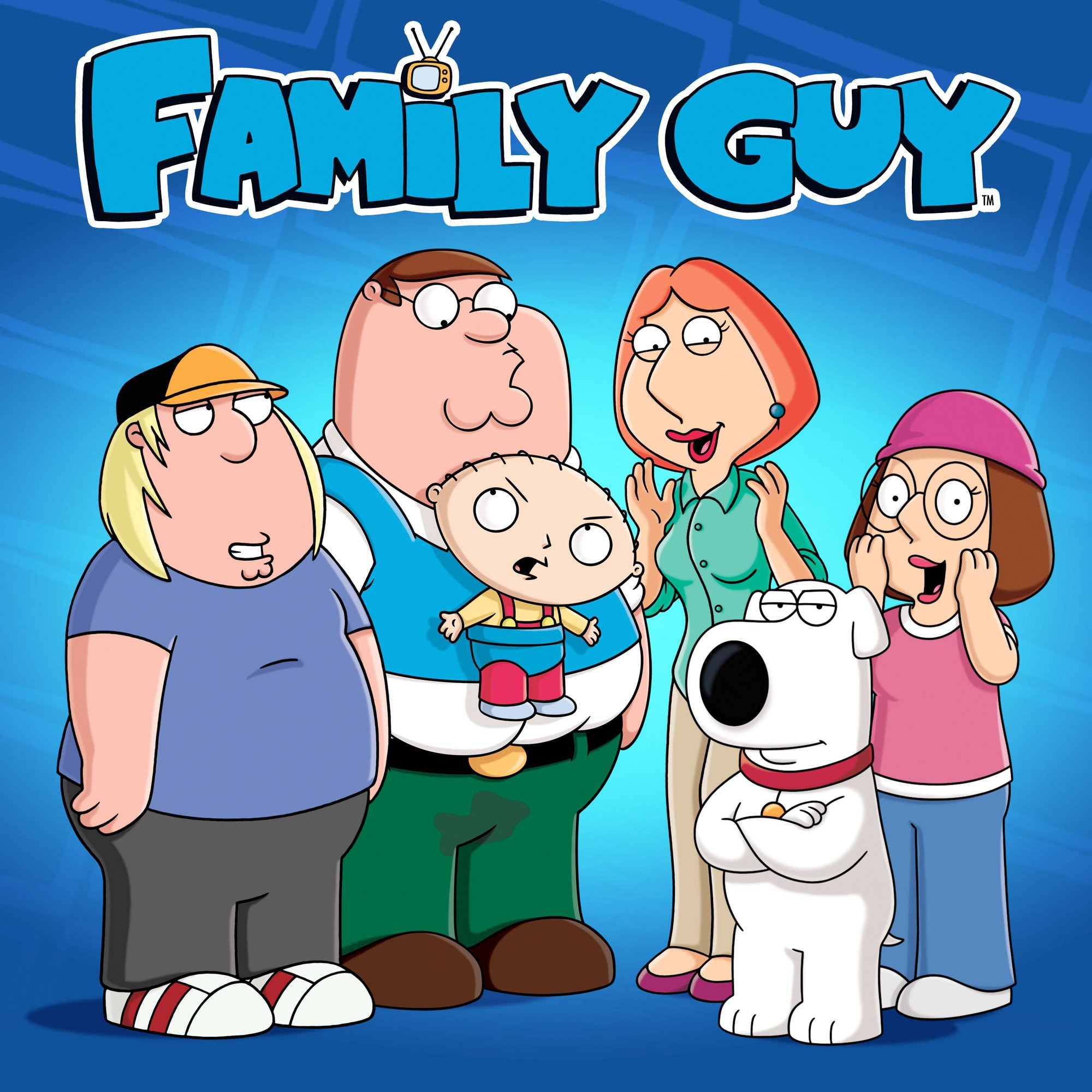 family, Guy, Cartoon, Series, Humor, Funny, Familyguy Wallpaper