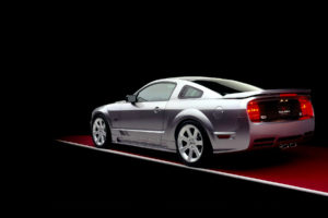 2005, Saleen, Mustang, S281, Ford, Muscle, Cars