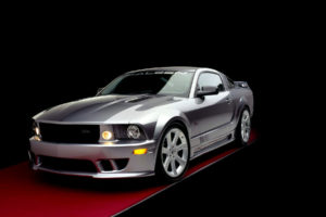 2005, Saleen, Mustang, S281, Ford, Muscle, Cars