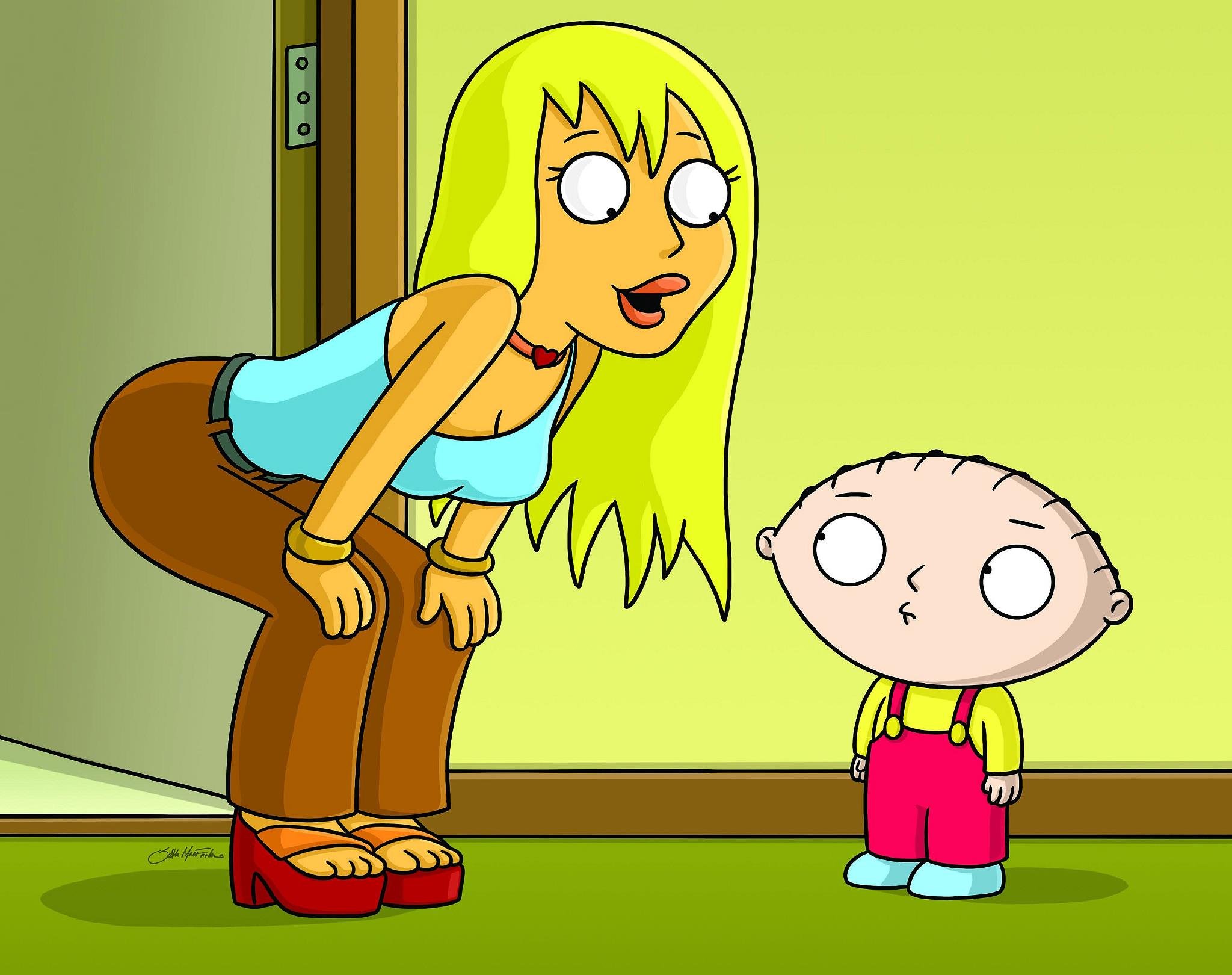 family, Guy, Cartoon, Series, Humor, Funny, Familyguy Wallpaper
