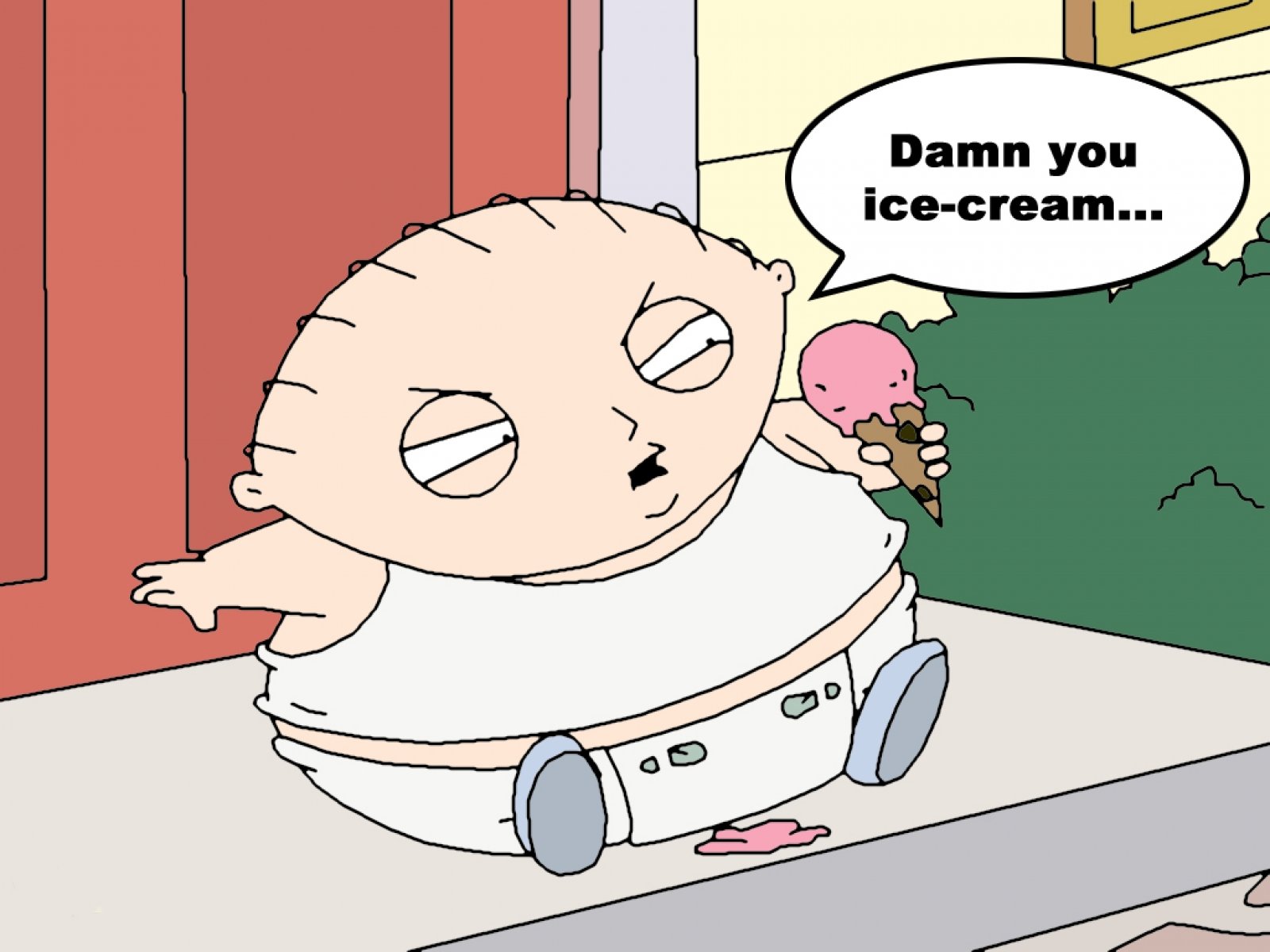 family, Guy, Cartoon, Series, Humor, Funny, Familyguy Wallpaper