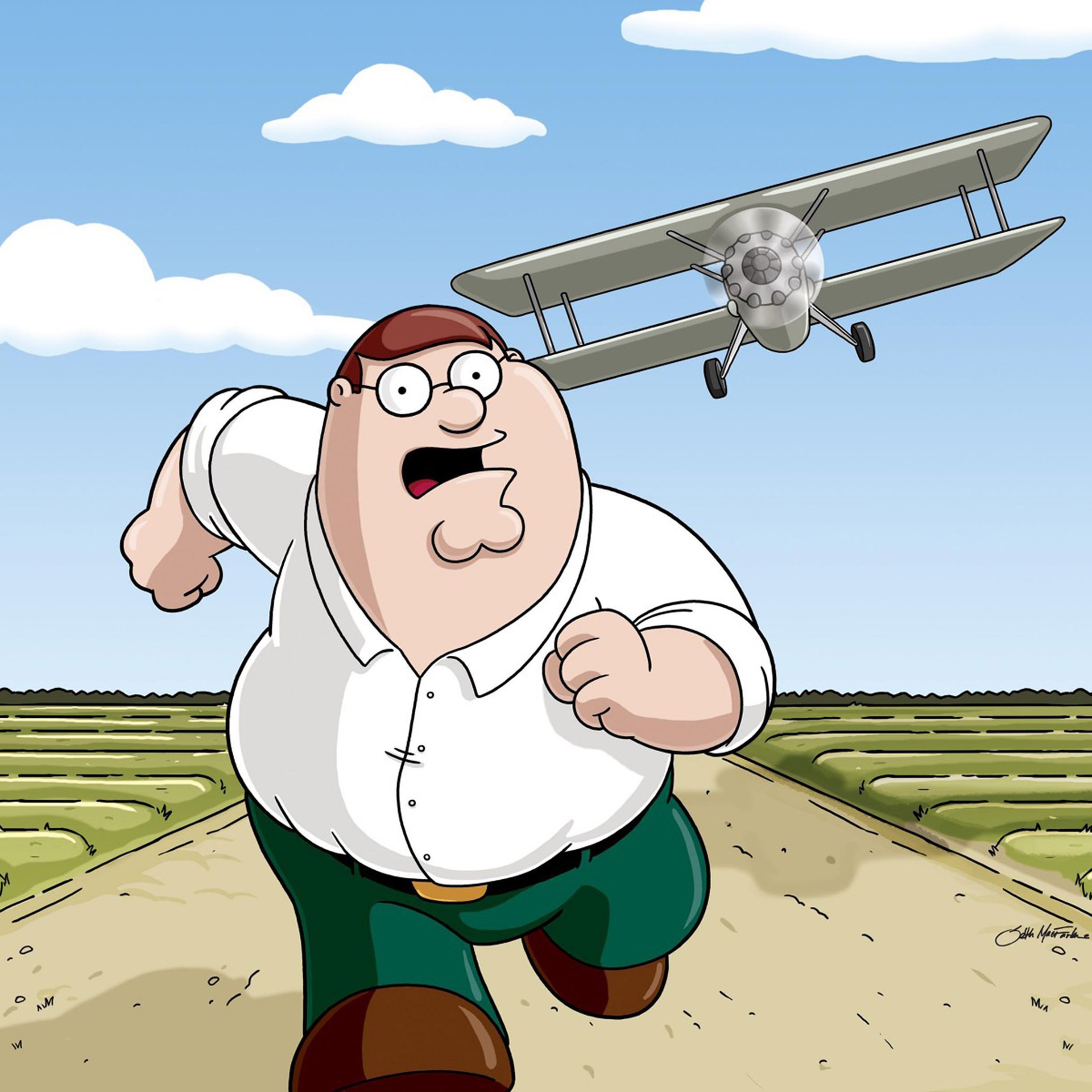 Funny Family Guy Wallpapers hd, picture, image