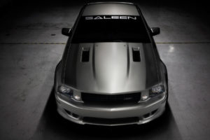 2008, Saleen, S3, 02extreme, Ford, Mustang