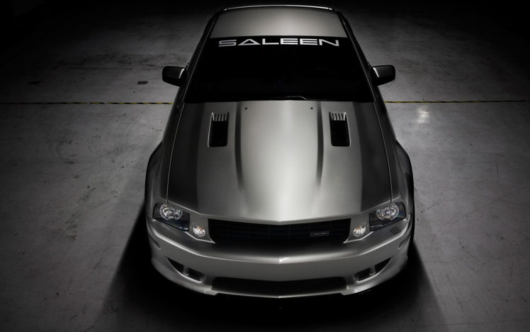2008, Saleen, S3, 02extreme, Ford, Mustang HD Wallpaper Desktop Background