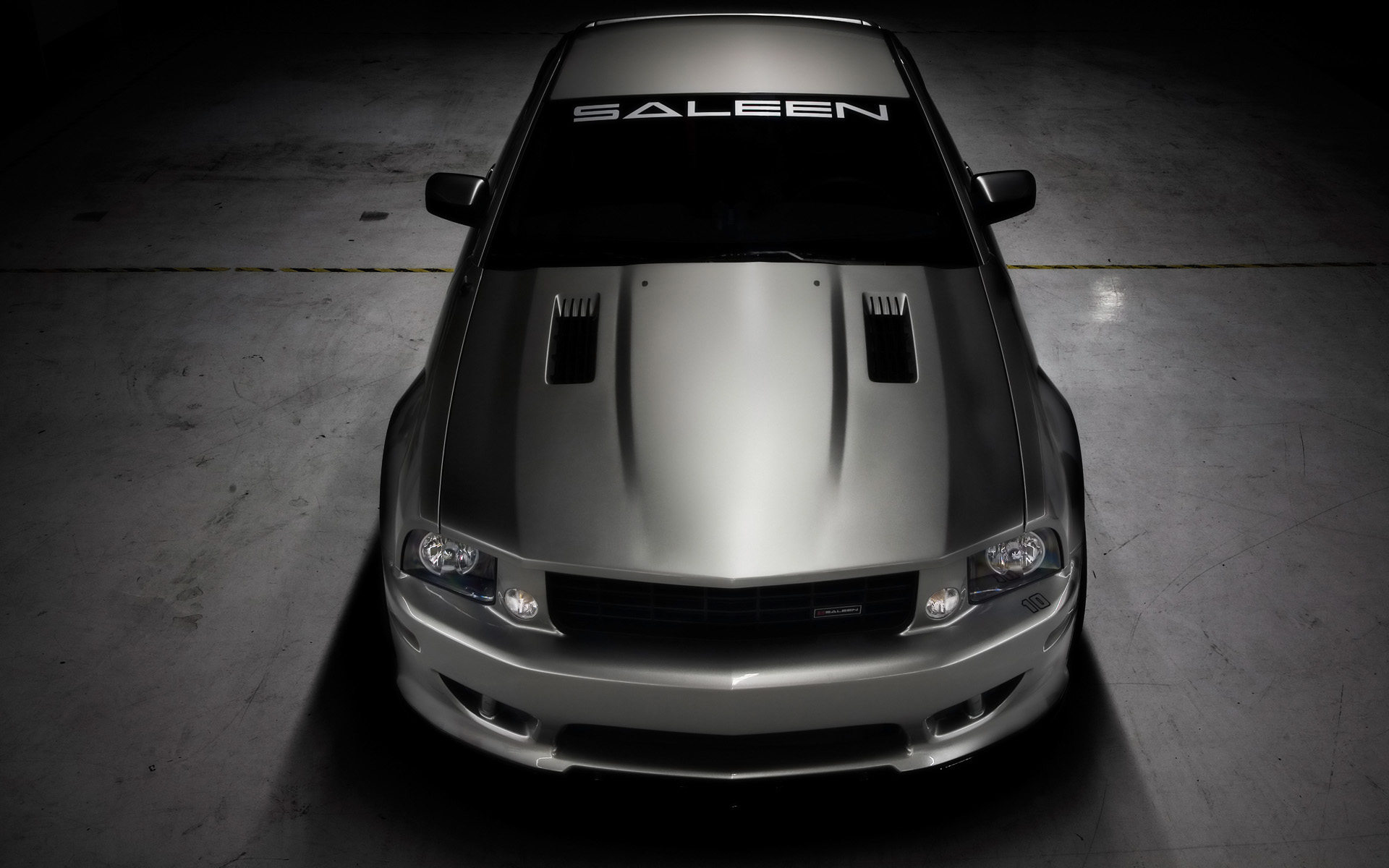 2008, Saleen, S3, 02extreme, Ford, Mustang Wallpaper