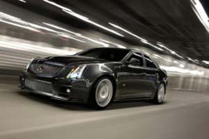 2011, Cadillac, Cts v, Coupe