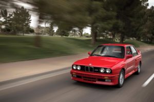 bmw, M3, Coupe, Us spec, E30, Cars, Coupe, Red, 1987