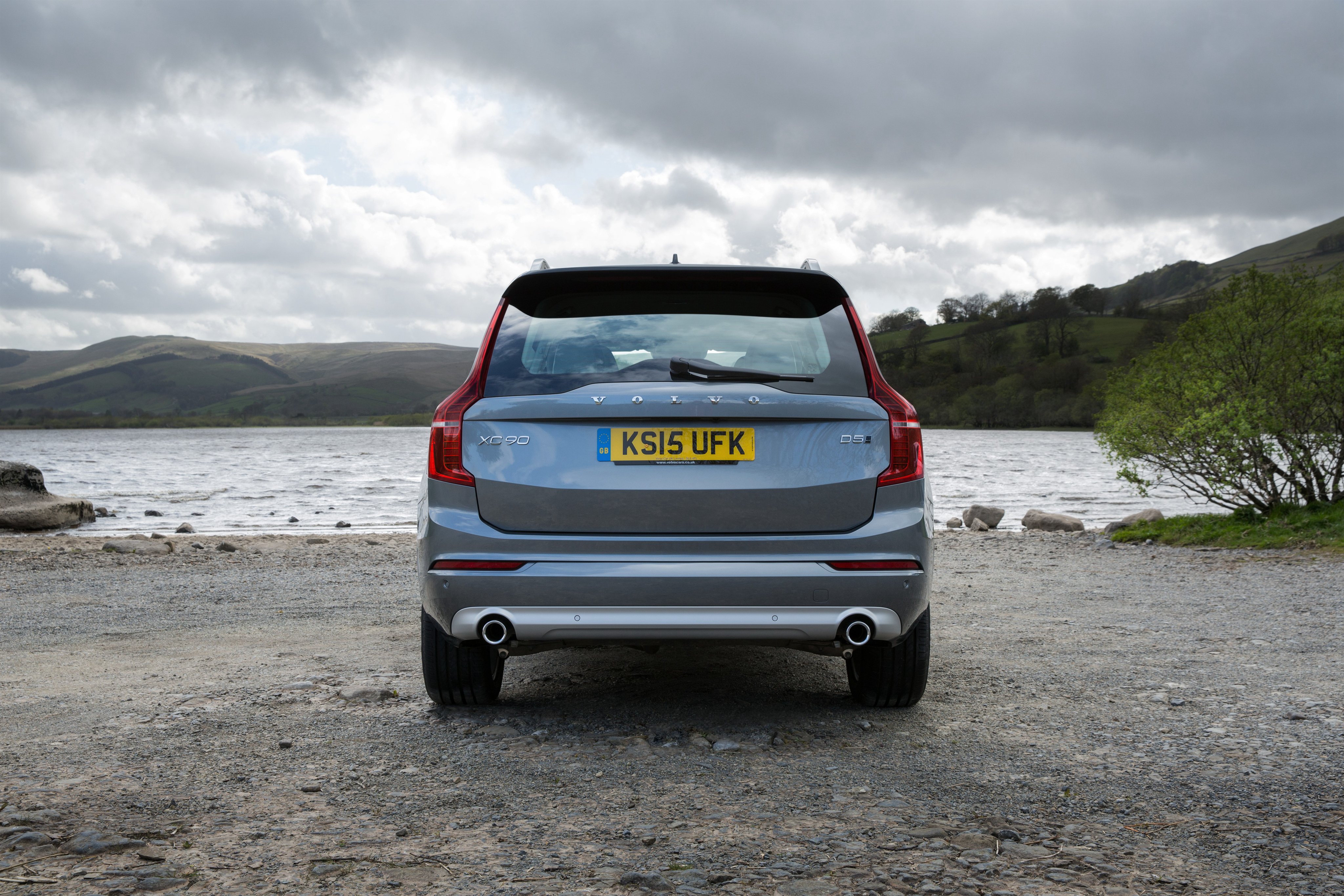 volvo, Xc90, D5, Momentum, Uk spec, Cars, Suv, 2015 Wallpaper