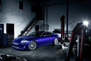 2011, Jaguar, Xkr, Special, Edition