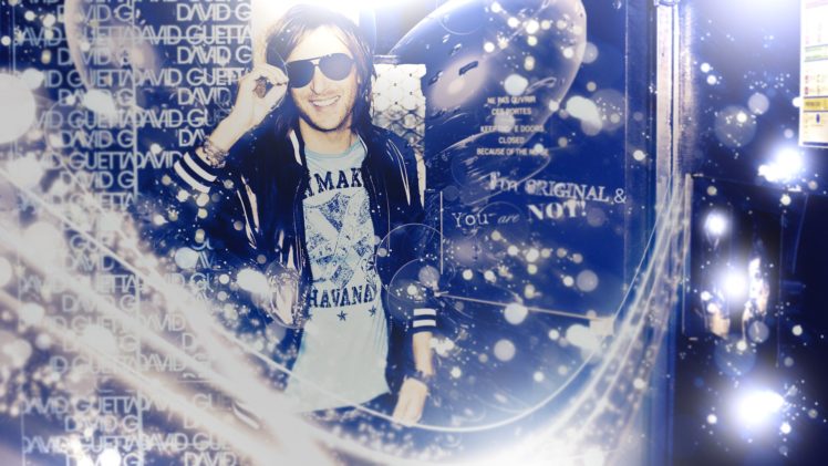 david, Guetta, House, Edm, Electro, Electronic, Disc, Jockey, Electropop, Pop, 1dguetta, Techno HD Wallpaper Desktop Background