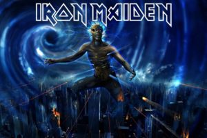 iron, Maiden, Power, Metal, Heavy, Artwork, Dark, Evil, Eddie, Skull, Poster