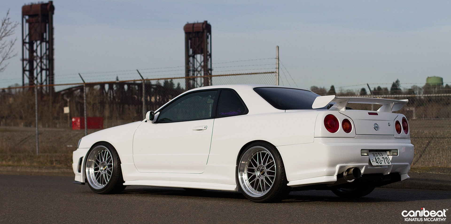 2000, Nissan, Skyline, Gt t, Tuning, Custom, G t Wallpaper