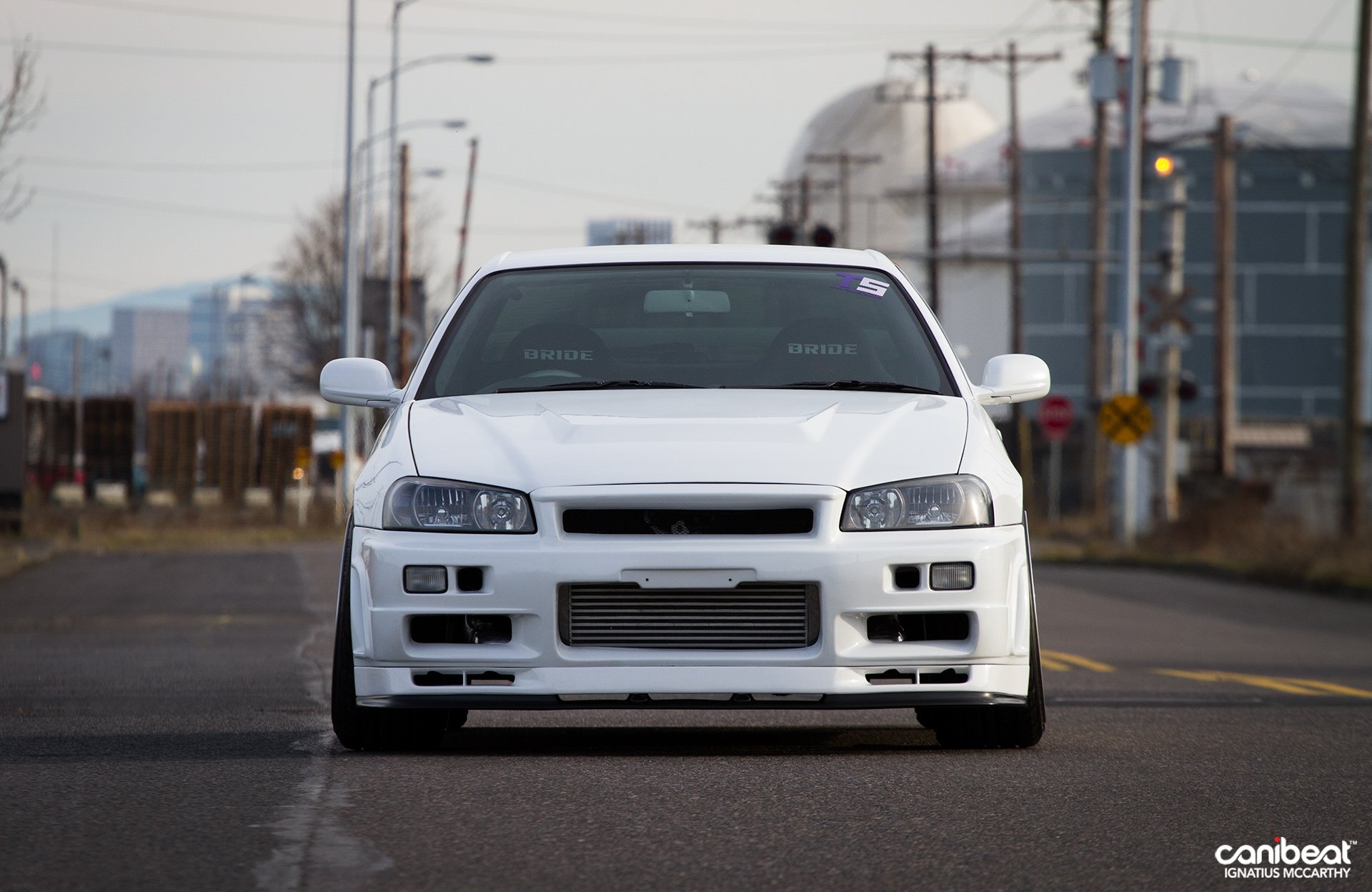 2000, Nissan, Skyline, Gt t, Tuning, Custom, G t Wallpaper