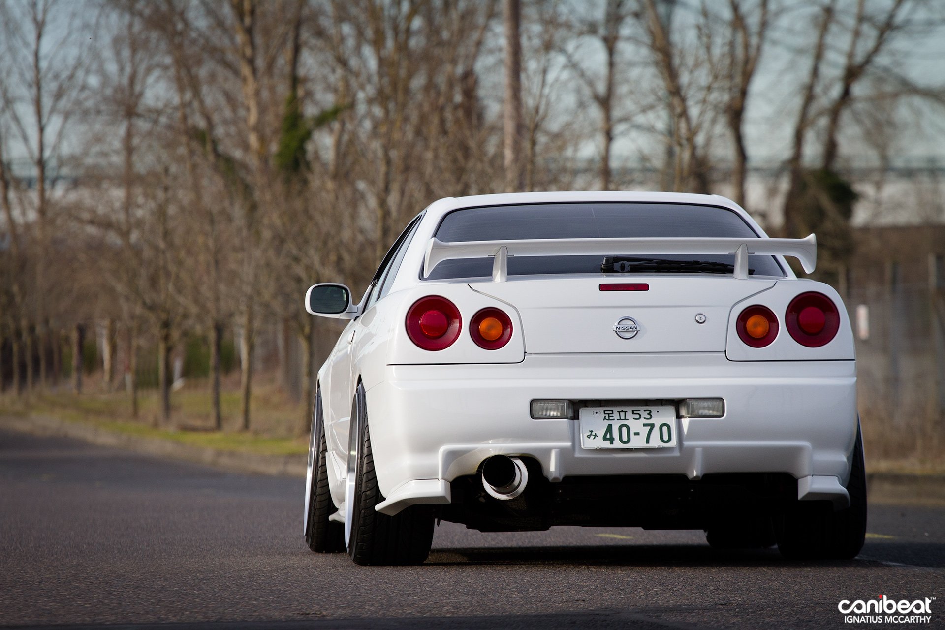 2000, Nissan, Skyline, Gt t, Tuning, Custom, G t Wallpaper