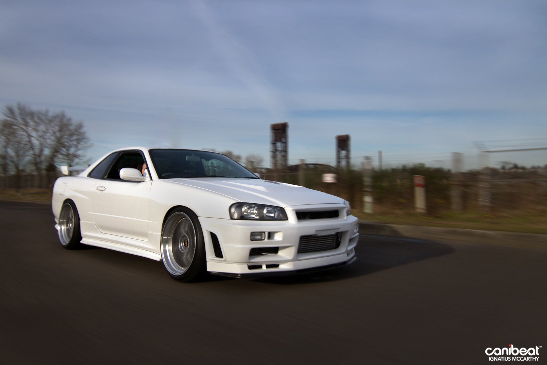 2000, Nissan, Skyline, Gt t, Tuning, Custom, G t Wallpaper