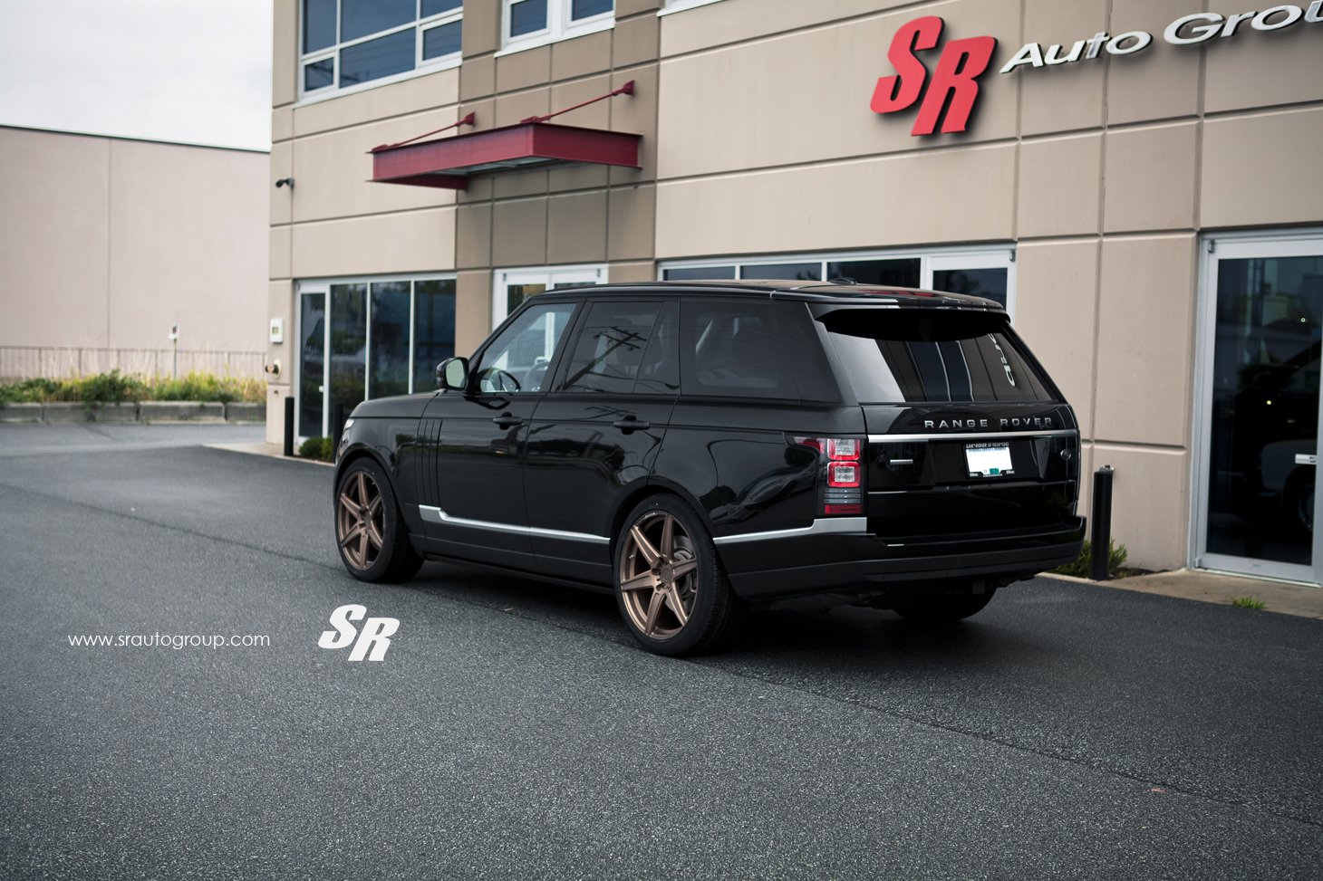 range, Rover, Adv1, Wheels, Tuning, Cars Wallpaper