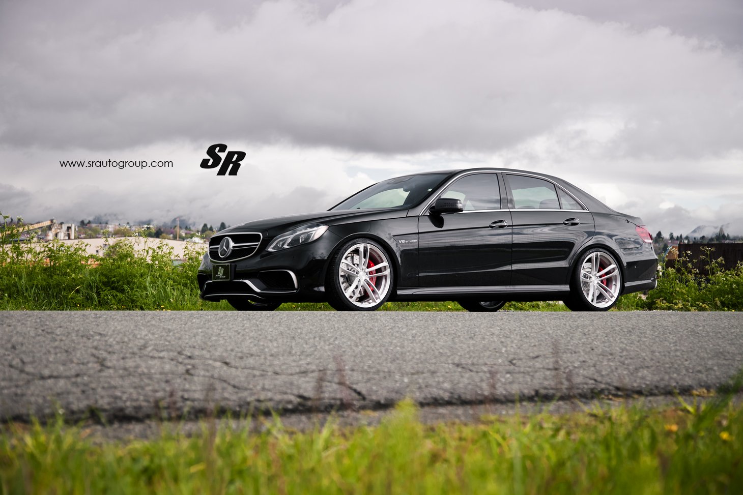 mercedes, E63, Amg, Black, Pur, Wheels, Cars, Tuning Wallpaper