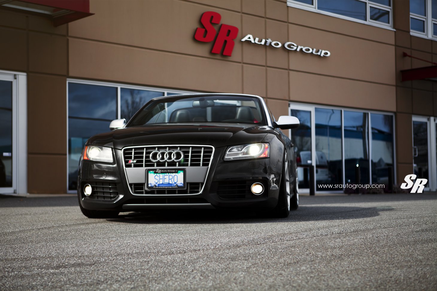 audi, S5, Convertible, Black, Pur, Wheels, Cars, Tuning Wallpaper