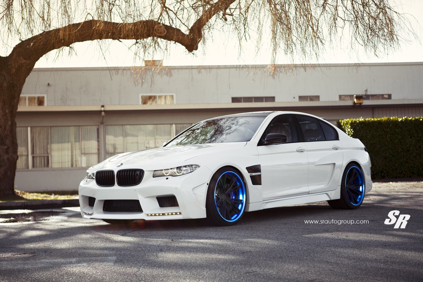 bmw, F10, M5, Hamann, Mission, Widebody, White, Pur, Wheels, Cars, Tuning Wallpaper