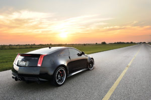 2012, Hennessey, Cadillac, Vr1200, Twin, Turbo, Coupe, Tuning, Muscle, Cars