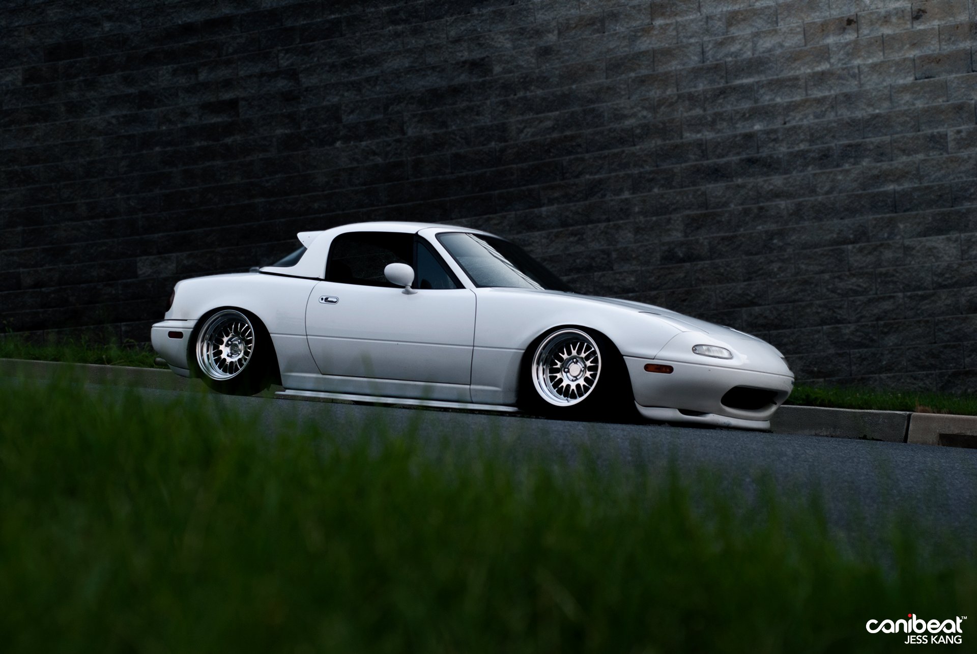 mazda, Mx5, Miata, Tuning, Custom Wallpaper