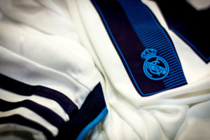 kit, Adidas, Real, Madrid, Shape, Football, Soccer, Logo, Text, Clothes
