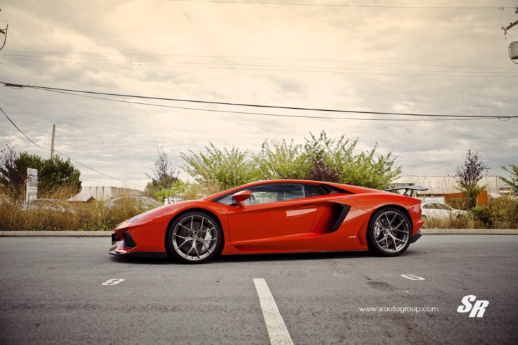 lp700, Lamborghini, Aventador, Pur, Tuning, Wheels, Car HD Wallpaper Desktop Background