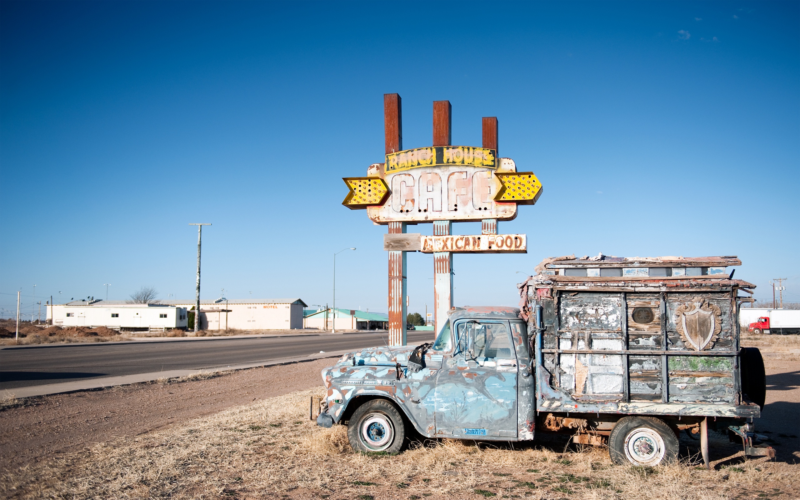 vintage, Car Wallpaper