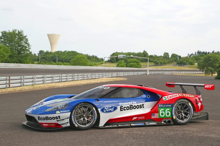 2015, Ford gt, Le mans, Racecars, Cars, Endurance, Championship HD Wallpaper Desktop Background