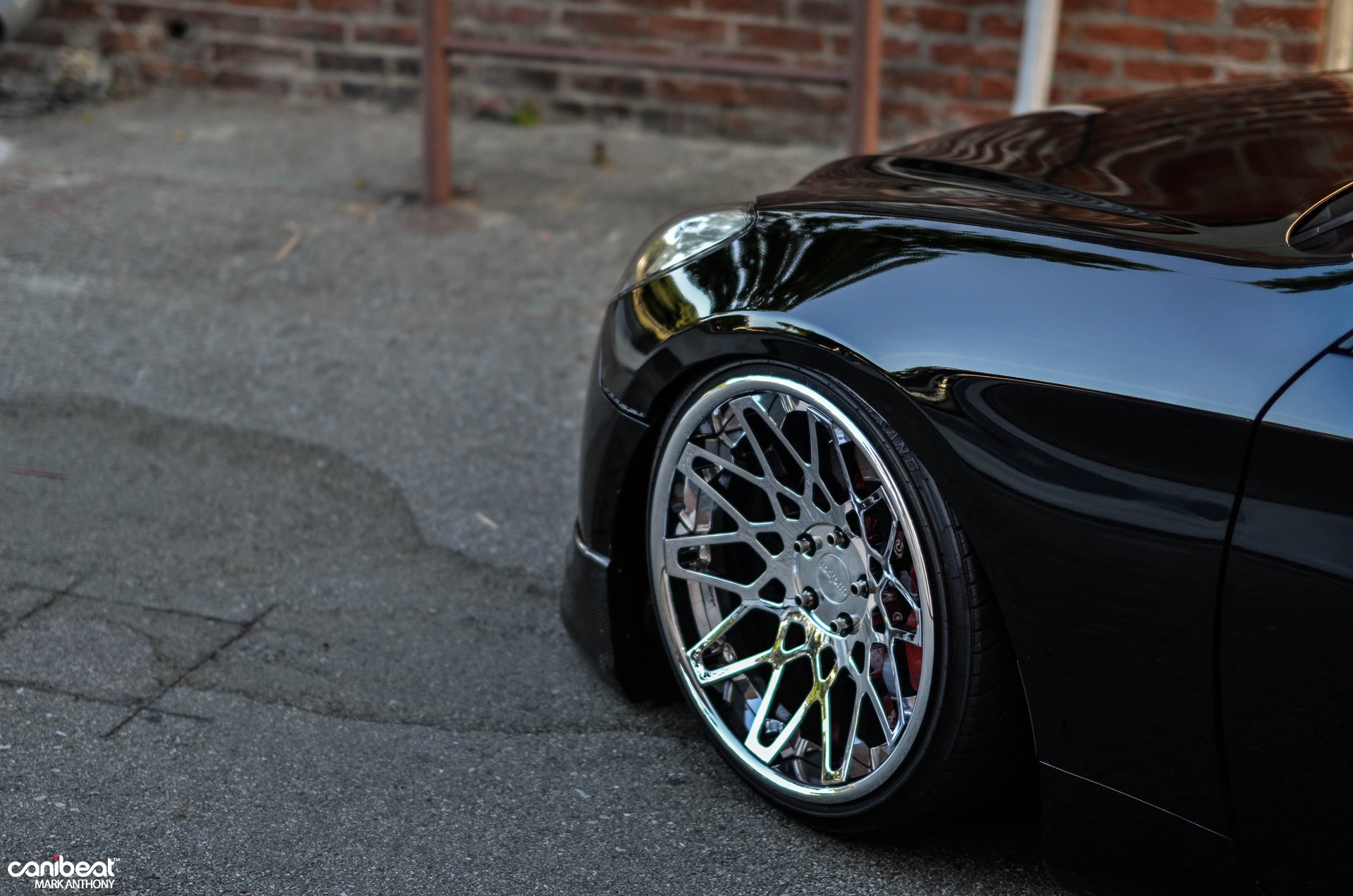 hyundai, Genesis, Tuning, Custom Wallpaper