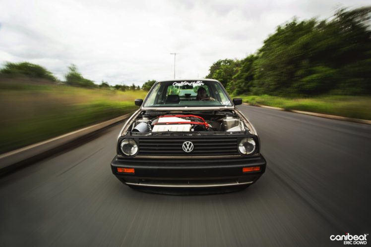 mk2, Volkswagen, Jetta, Coupe, Tuning, Custom HD Wallpaper Desktop Background