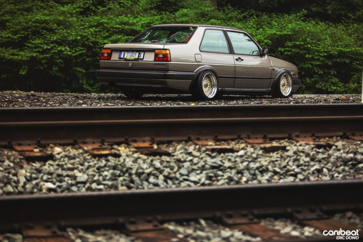 mk2, Volkswagen, Jetta, Coupe, Tuning, Custom HD Wallpaper Desktop Background