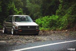 mk2, Volkswagen, Jetta, Coupe, Tuning, Custom