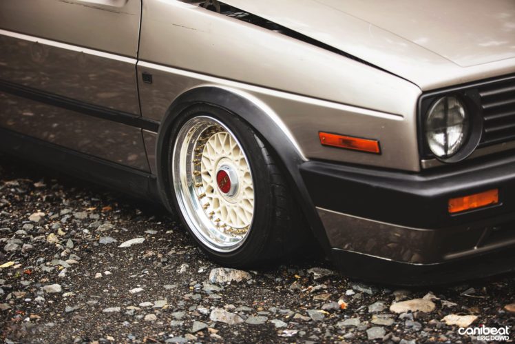 mk2, Volkswagen, Jetta, Coupe, Tuning, Custom HD Wallpaper Desktop Background