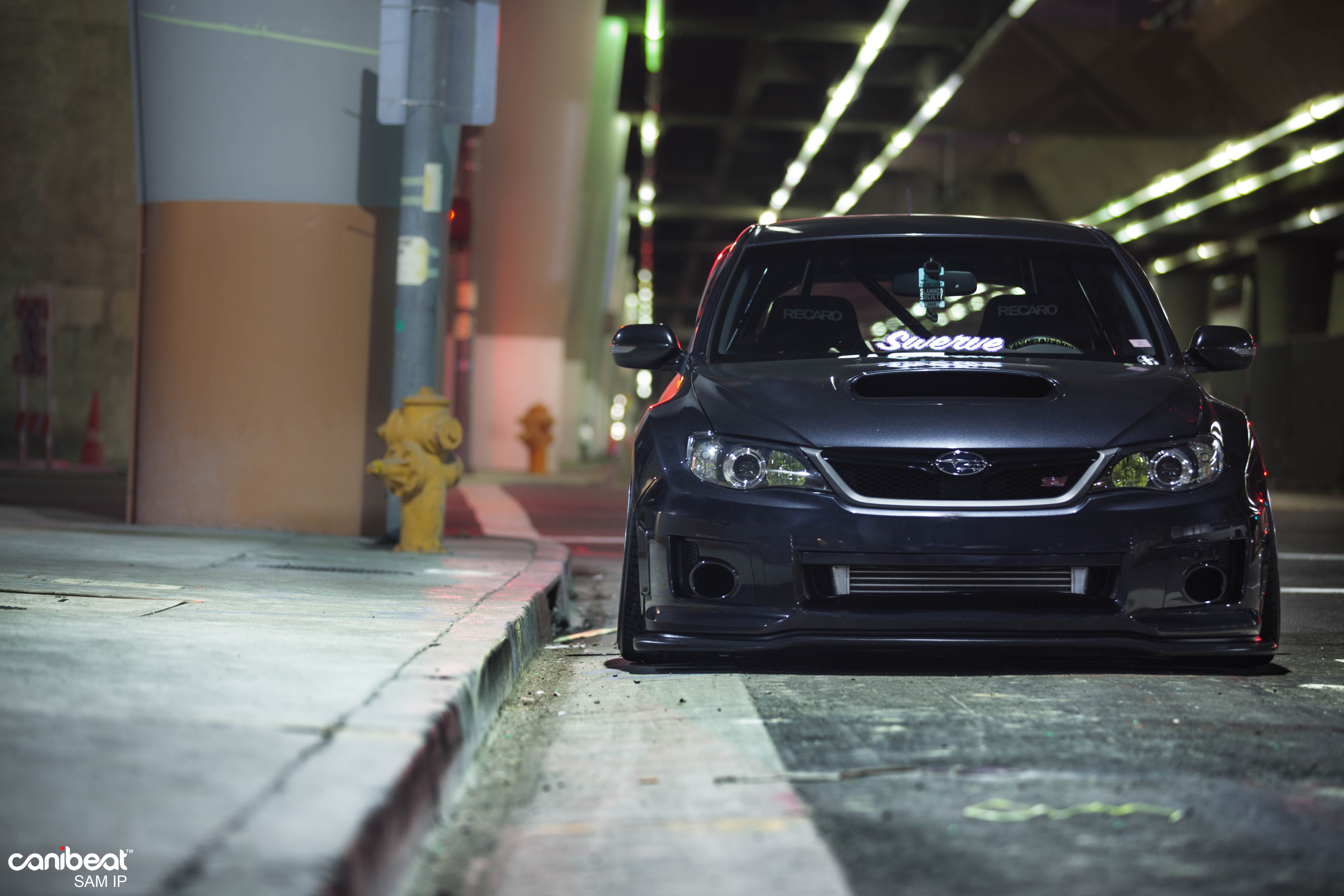 2010, Subaru, Wrx, Sti, Tuning, Custom Wallpaper