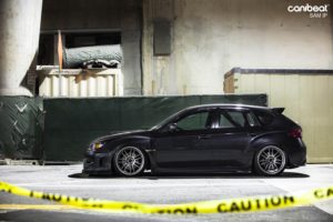 2010, Subaru, Wrx, Sti, Tuning, Custom