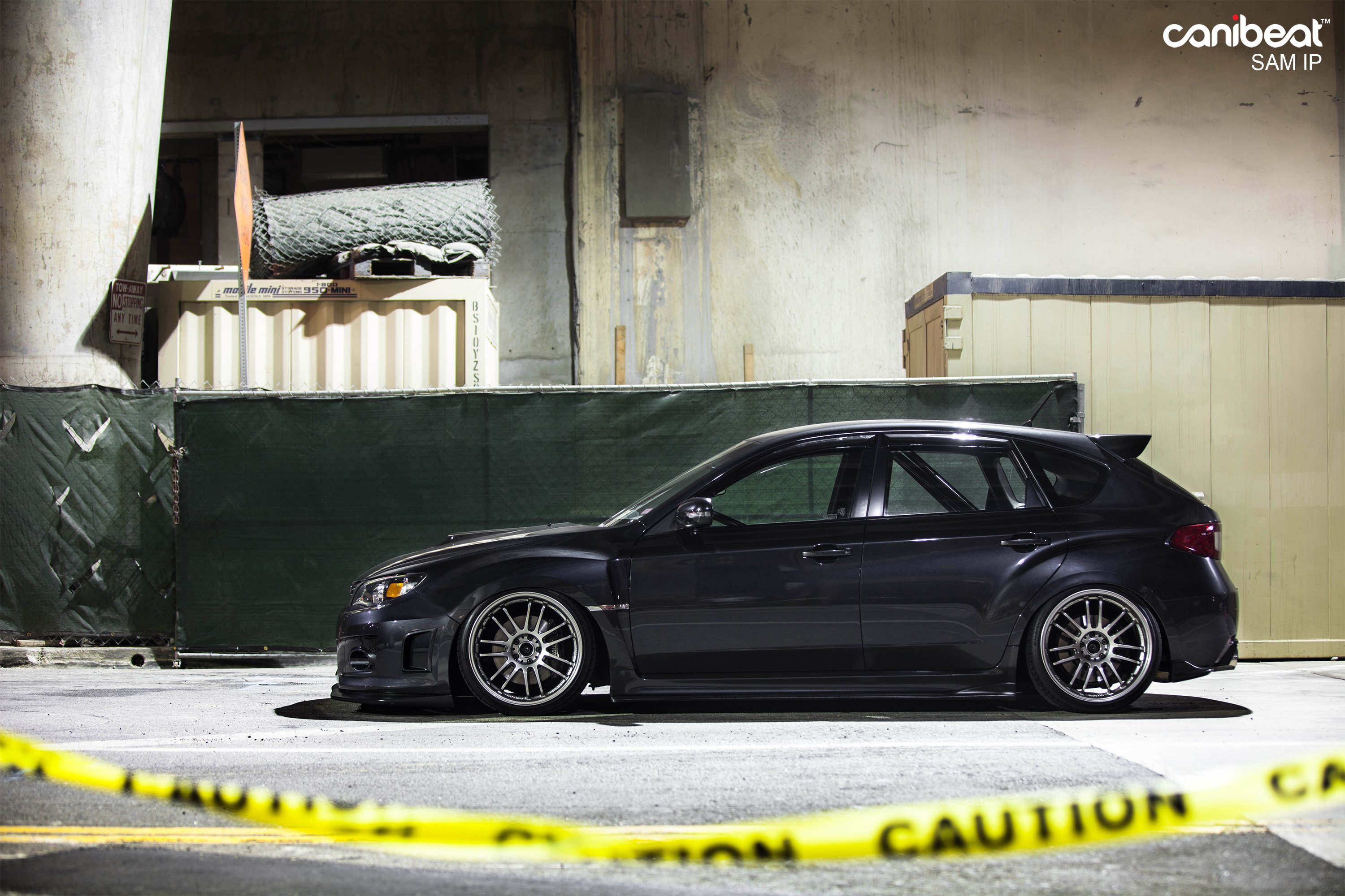 2010, Subaru, Wrx, Sti, Tuning, Custom Wallpaper