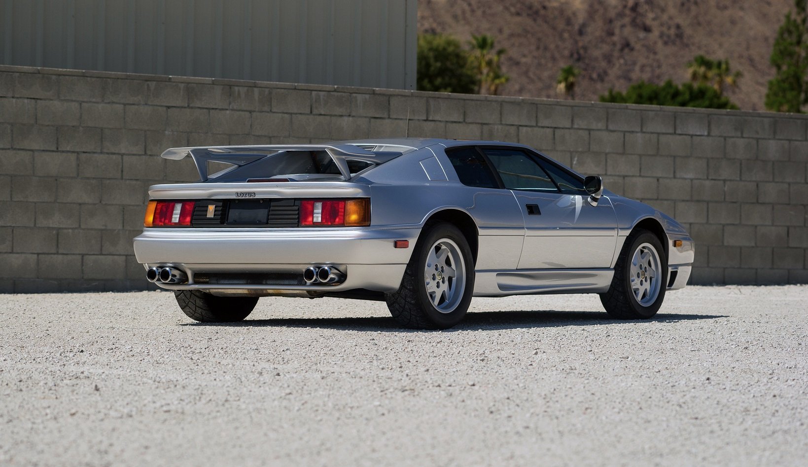 lotus, Esprit s4, Us spec, Coupe, Cars, 1992 Wallpaper