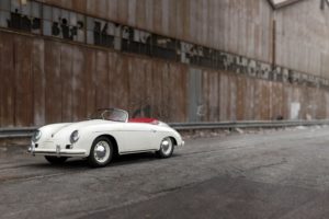 porsche, 356a, 1600, Speedster, Reutter, Cars, Classic, 1955