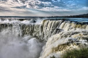 parana, Argentina, Waterfall, Pantanal, Brazil, Iguazu, Falls, Iguazu, River