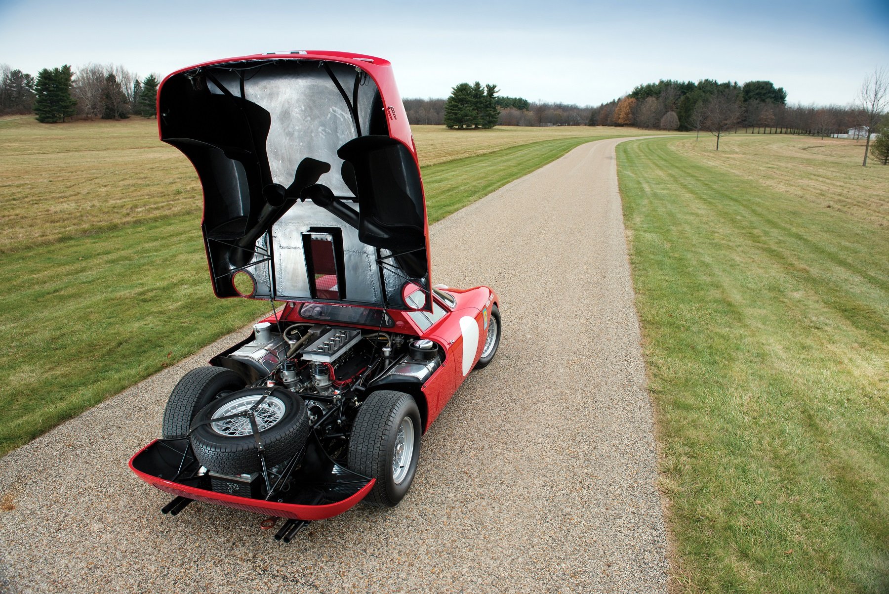 ferrari, 250 lm, Cars, Racecars, Scaglietti, Classic, 1964 Wallpaper