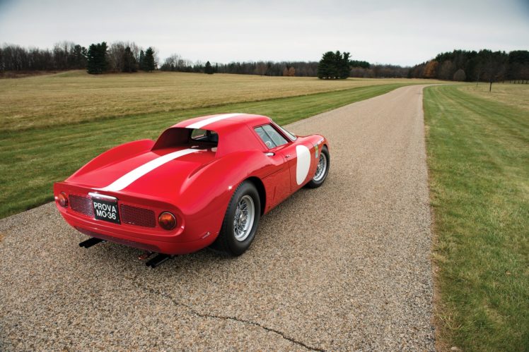 ferrari, 250 lm, Cars, Racecars, Scaglietti, Classic, 1964 HD Wallpaper Desktop Background