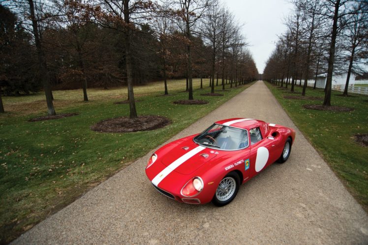 ferrari, 250 lm, Cars, Racecars, Scaglietti, Classic, 1964 HD Wallpaper Desktop Background