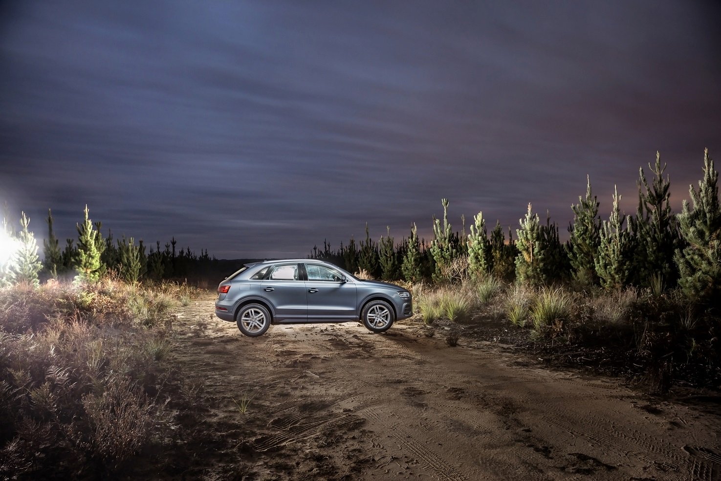 audi q3, 1, 4 litres, Tfsi, Au spec, Cars, Suv, 2015 Wallpaper