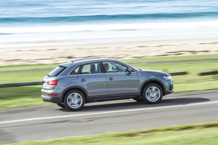 audi q3, 1, 4 litres, Tfsi, Au spec, Cars, Suv, 2015 HD Wallpaper Desktop Background